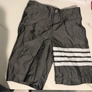 Thom Browne Swim Trunks